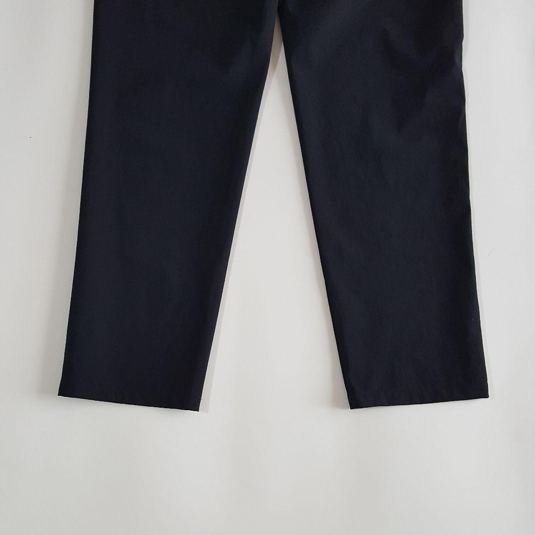 新品 ノースフェイス レディース 撥水 バーブライト ランニングパンツ 黒 XL