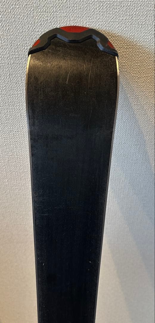 キッズ用 スキー板 107cm HEAD SUPETSHAPE TEAM