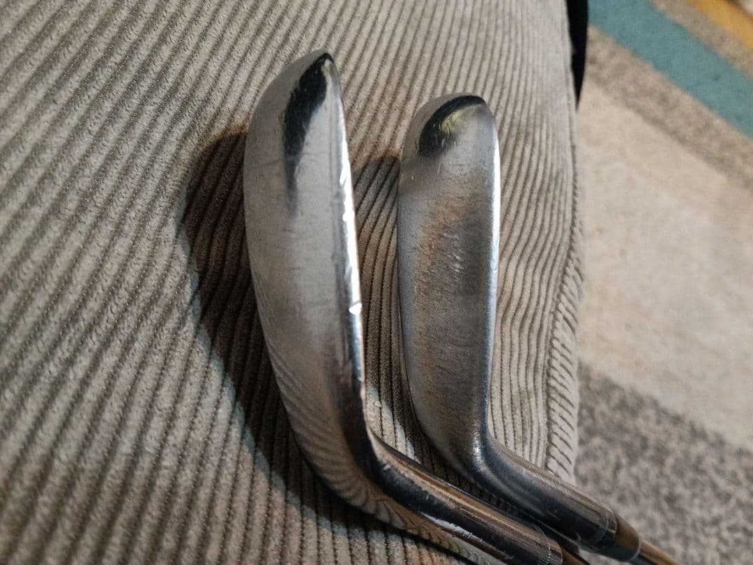 キャロウェイ　ウェッジセット　Forged Wedge 50度 56度