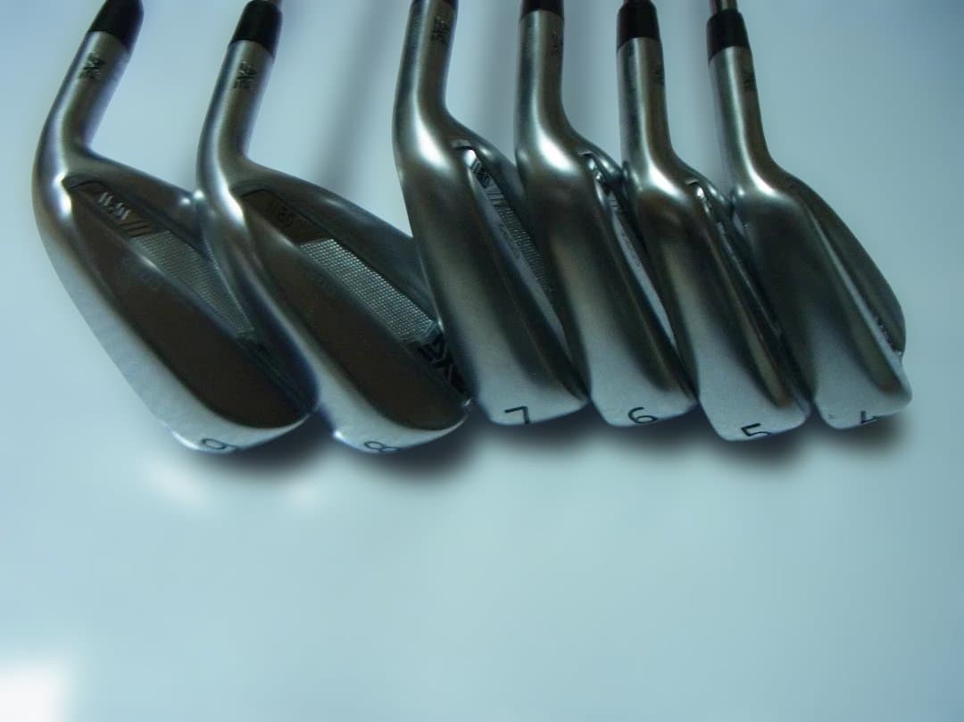 ■※華麗な中古品 / PXG0211 COR2 9-4,6本セットフレックスR