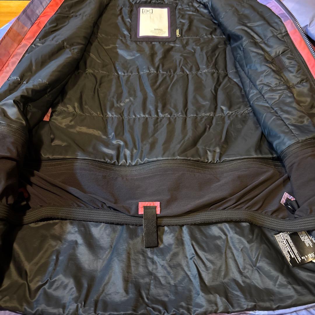 スノーボード W BURTON AK EMBARK JK GORE-TEX