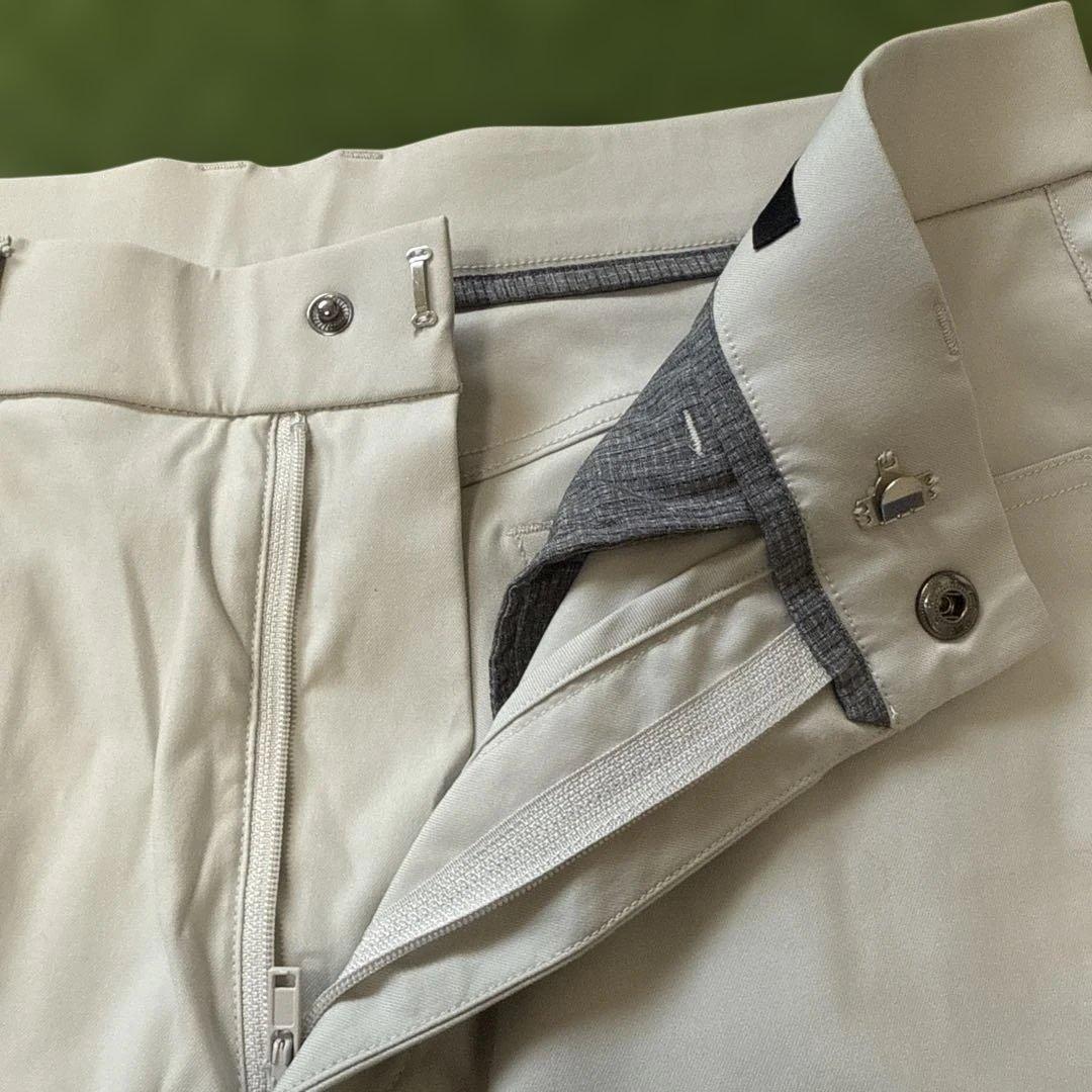 グレイソンWainscott 5-Pocket Pant オフホワイトサイズ32