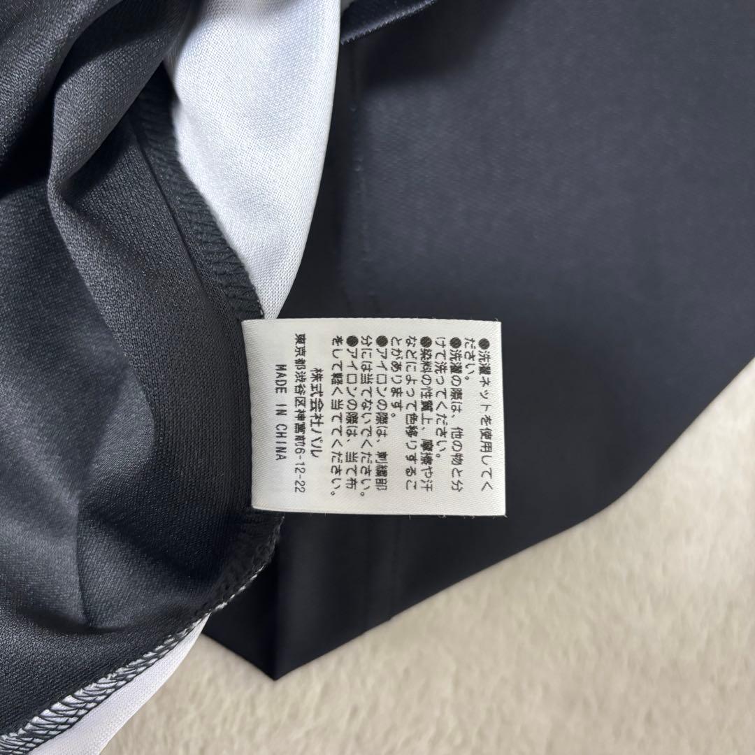 【Lui's別注】UMBRO 25AW 長袖ゲームシャツ ルイス アンブロ F