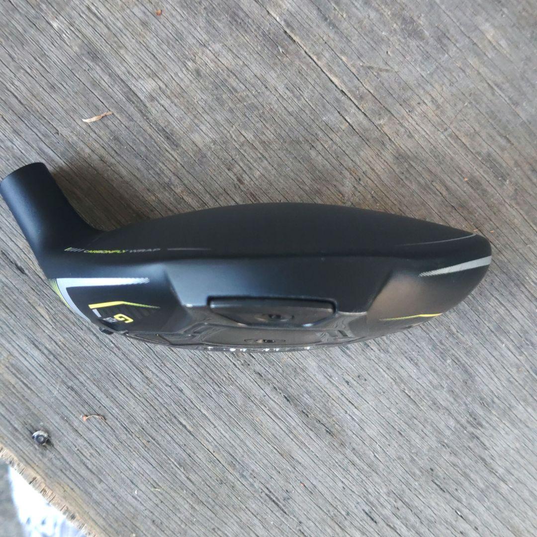PING G430 LST 3W　ヘッドのみ
