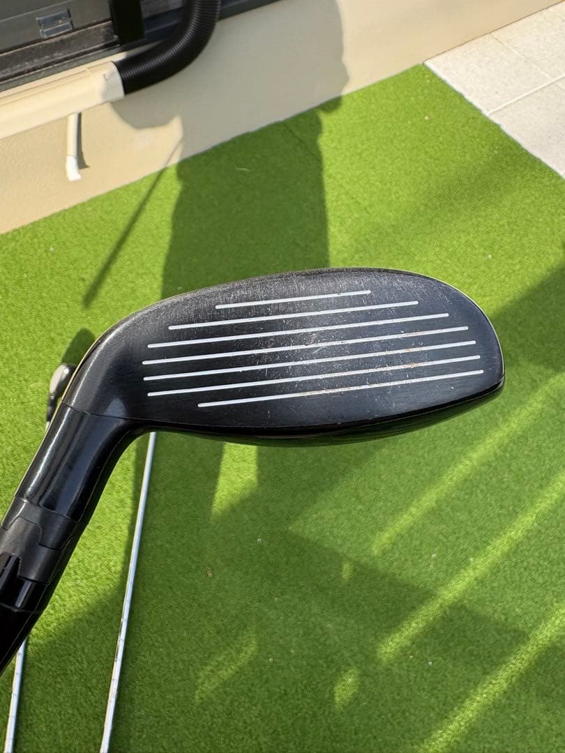 【名器】Titleist 910H ユーティリティ 19,21,24 3本セット