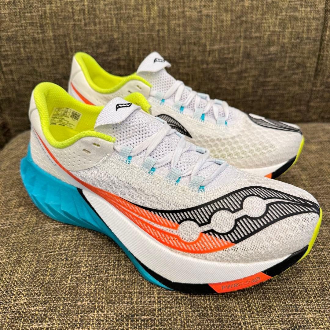 【26.5cm】Saucony エンドルフィンプロ4