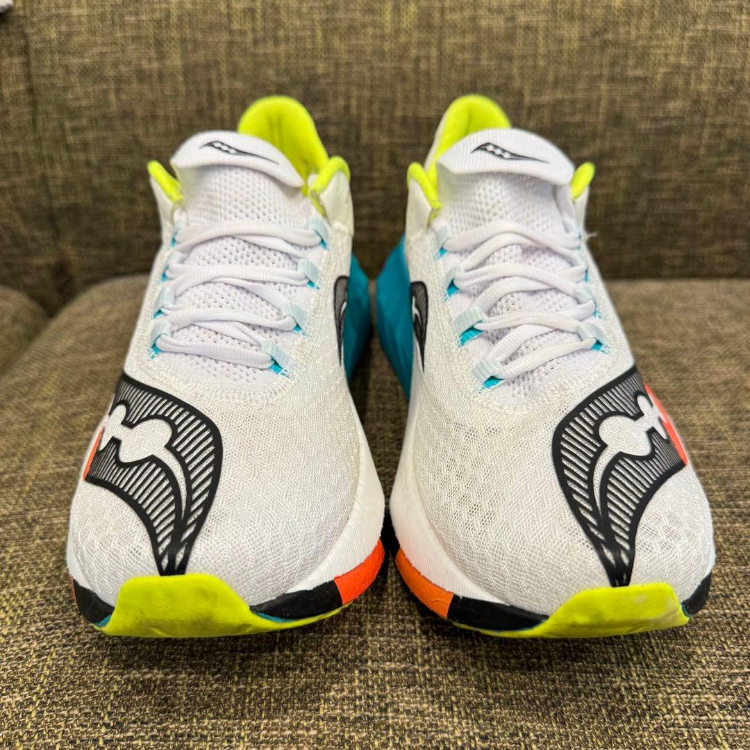【26.5cm】Saucony エンドルフィンプロ4