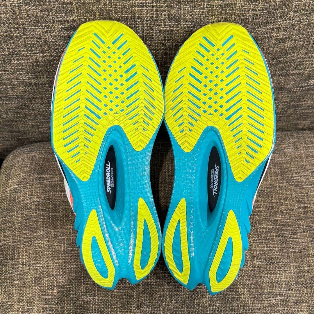 【26.5cm】Saucony エンドルフィンプロ4