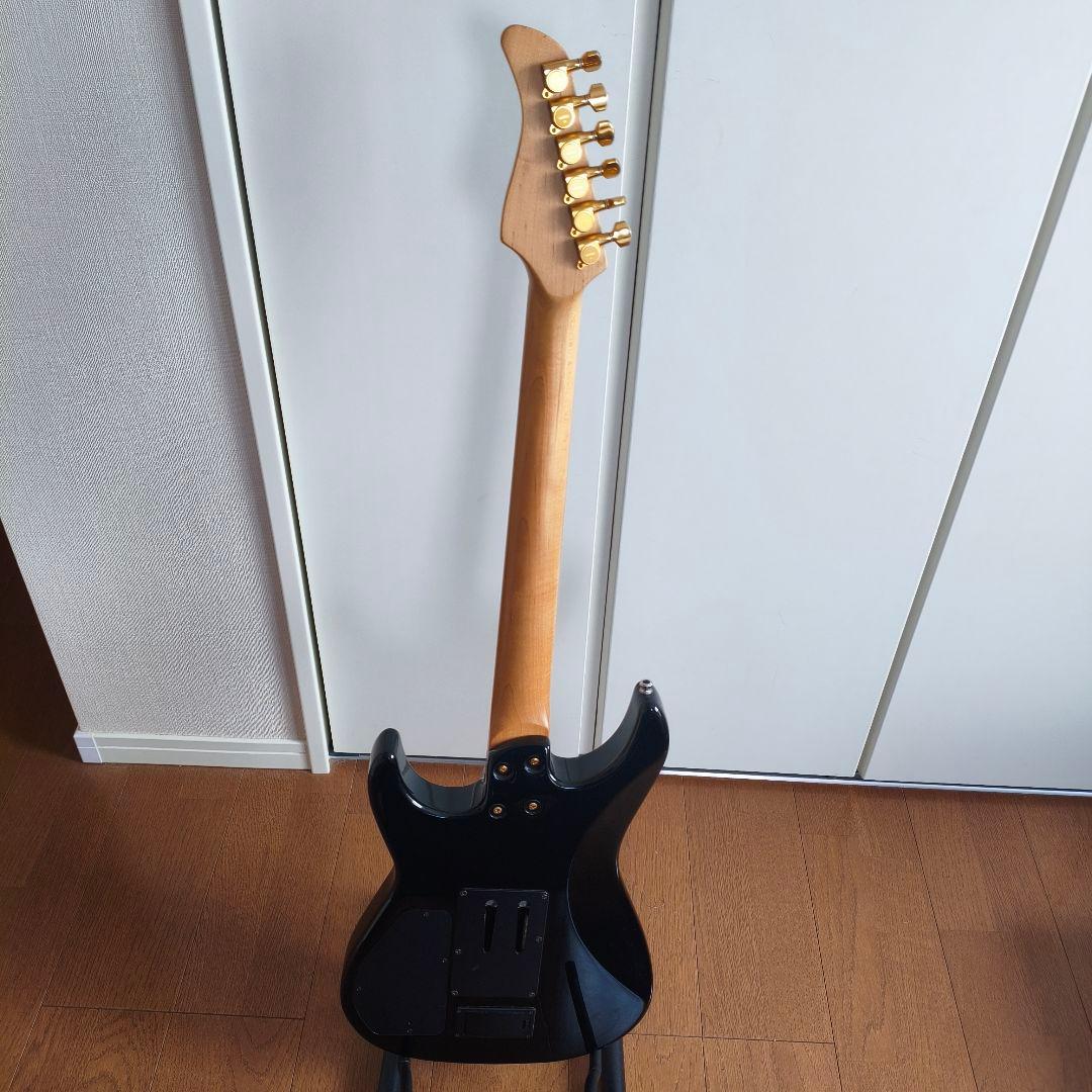FERNANDES　FR-85S　フルモードサスティナー