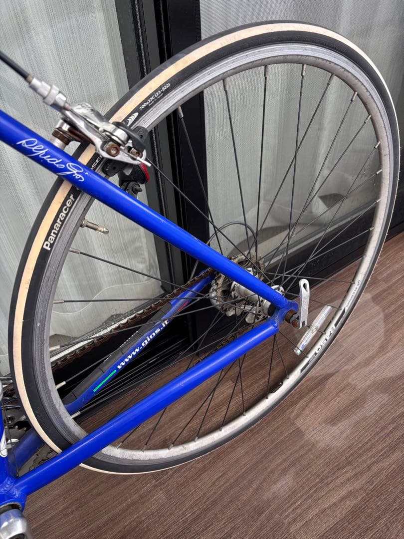 GIOS ロードバイク PIANTA