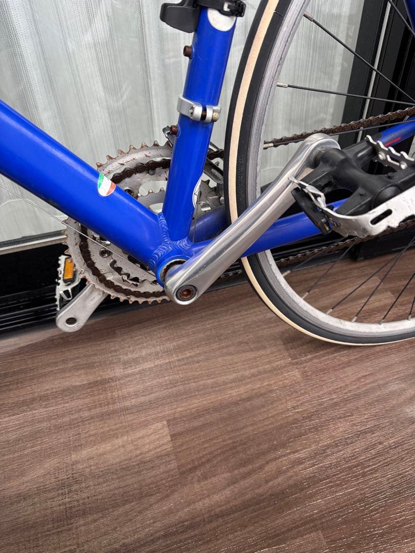 GIOS ロードバイク PIANTA