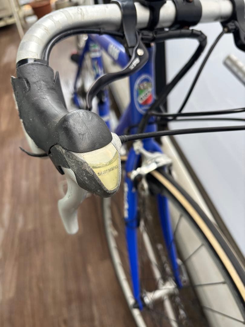 GIOS ロードバイク PIANTA