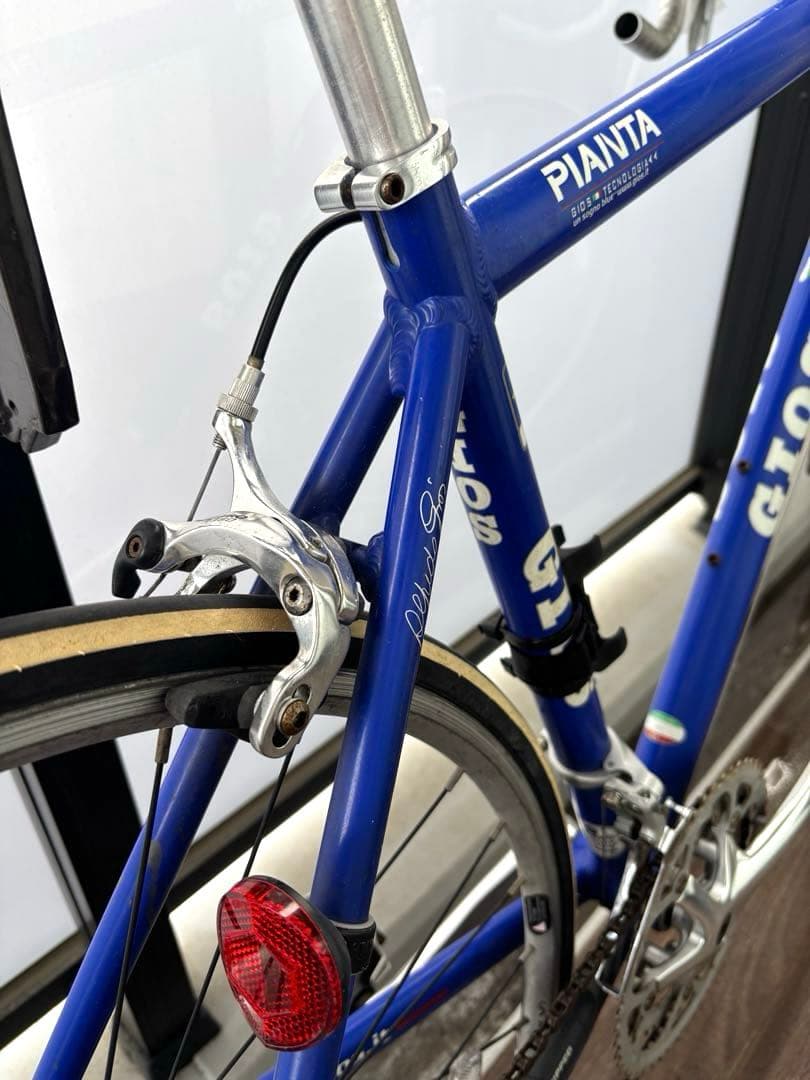 GIOS ロードバイク PIANTA