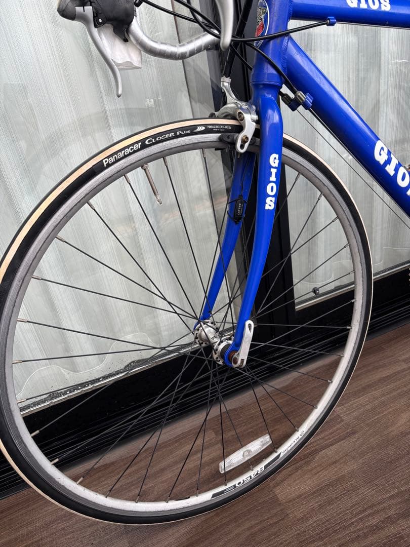 GIOS ロードバイク PIANTA