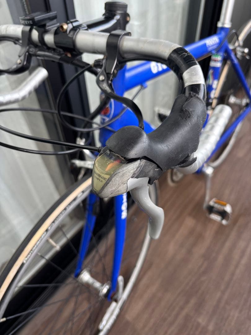 GIOS ロードバイク PIANTA
