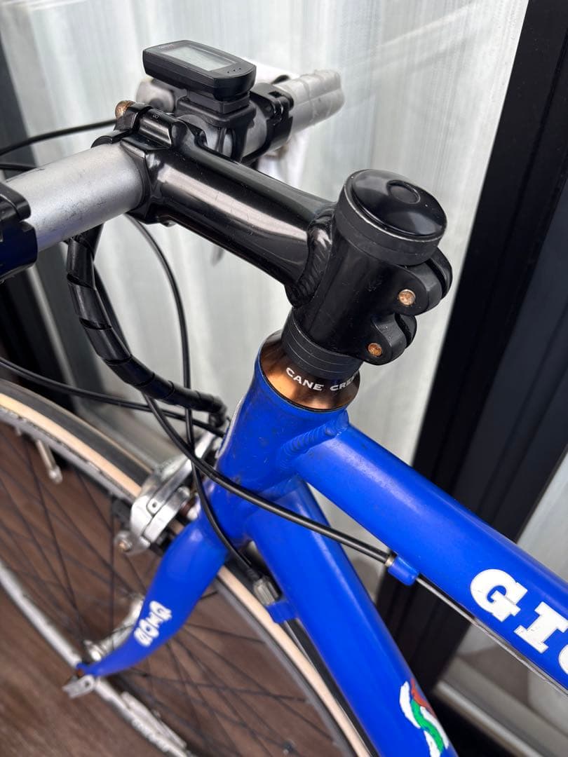 GIOS ロードバイク PIANTA