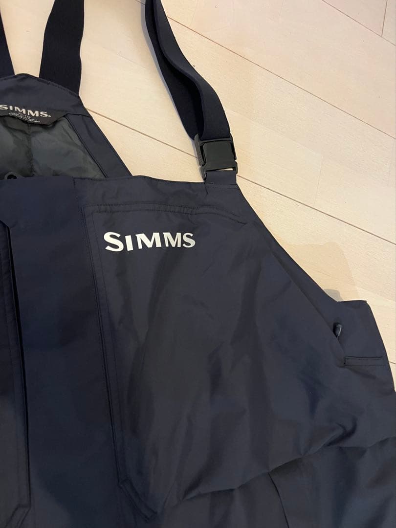 ヴェニーSIMMS Challenger Bibシムス チャレンジャービブ