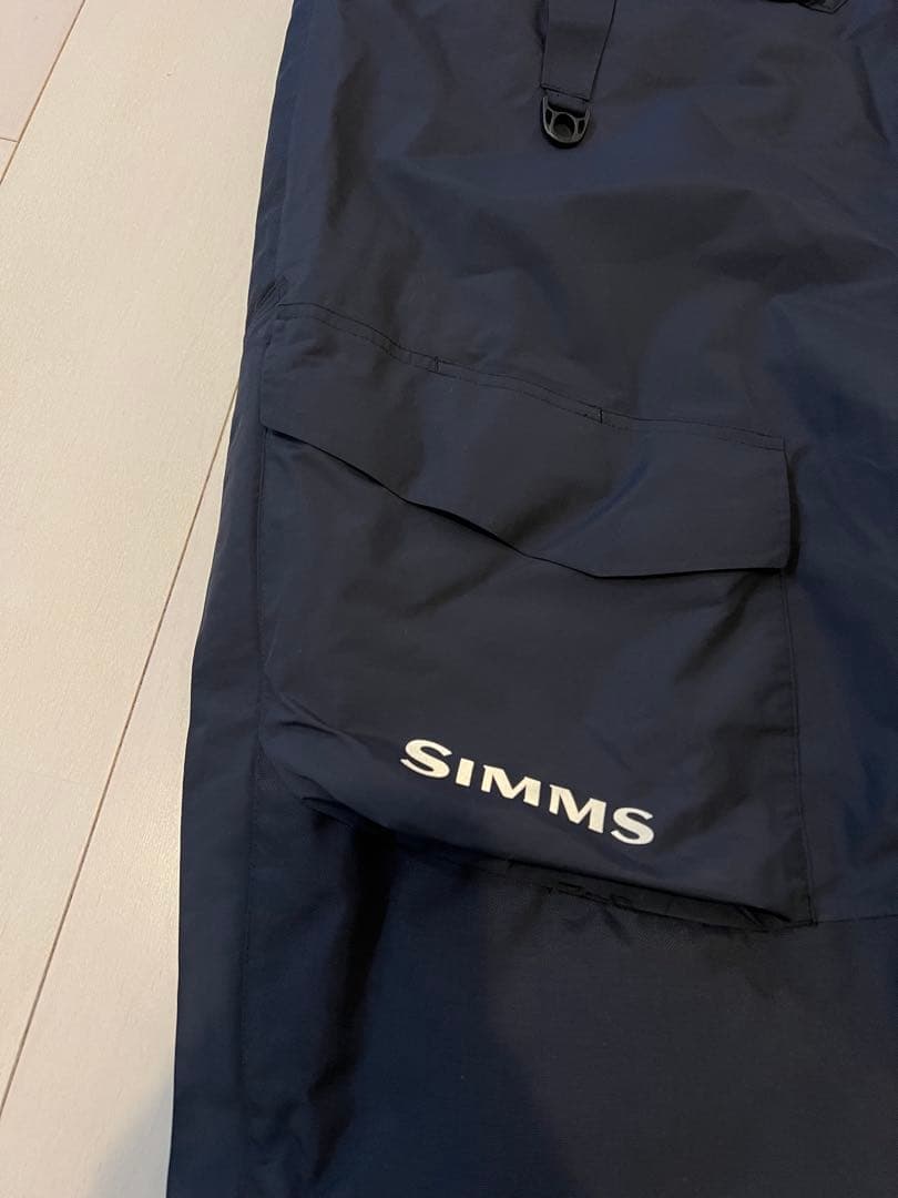 ヴェニーSIMMS Challenger Bibシムス チャレンジャービブ