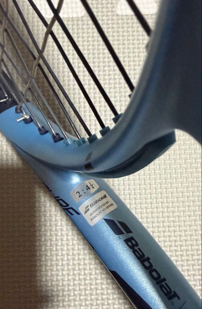 ラケット(硬式用) Babolat PureDrive100(2025)
