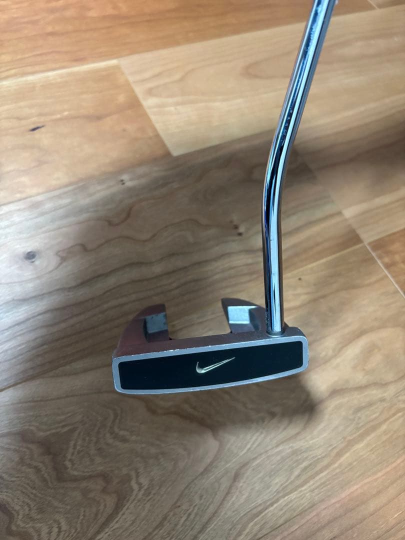 ナイキ　ゴルフ　NIKE EVERCLEAR E33 パター