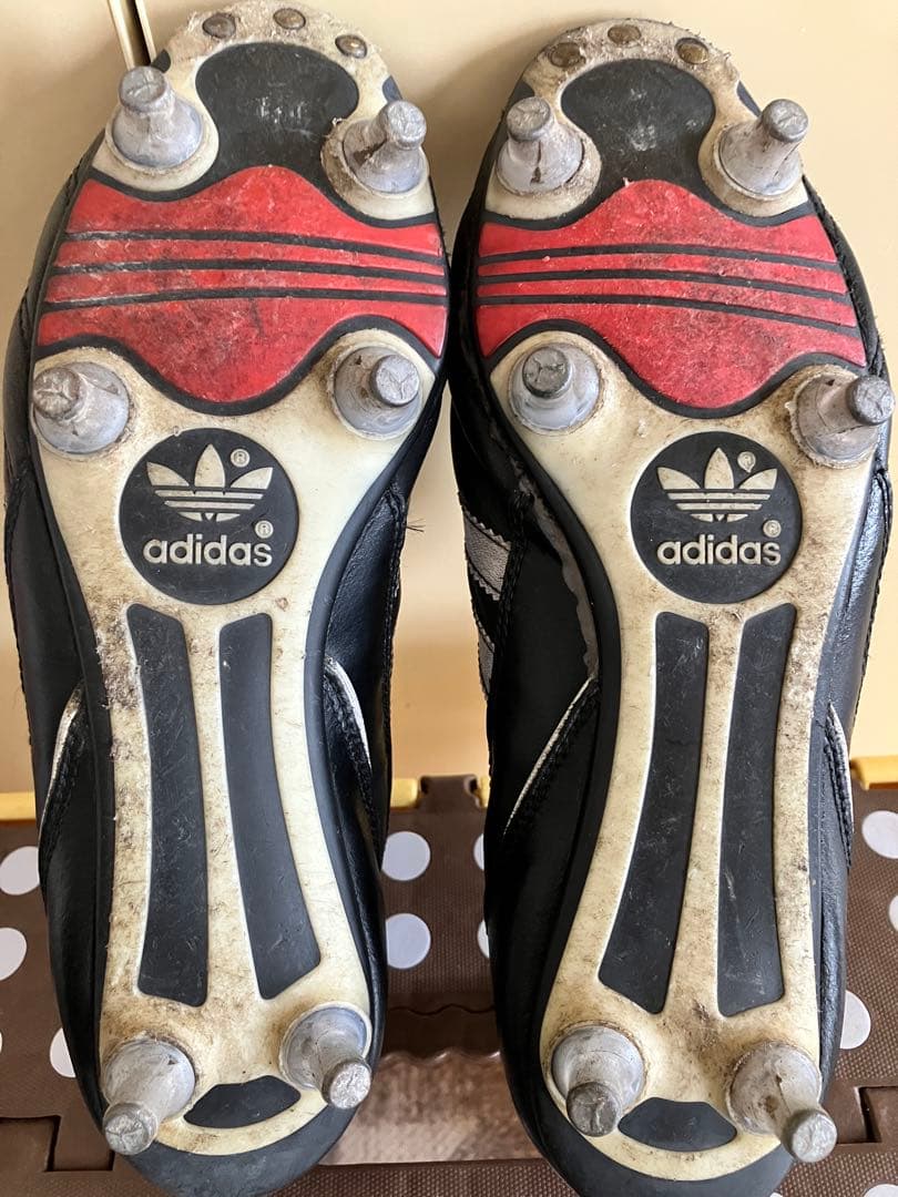 adidas Kaiser 5 サッカーシューズ スパイク