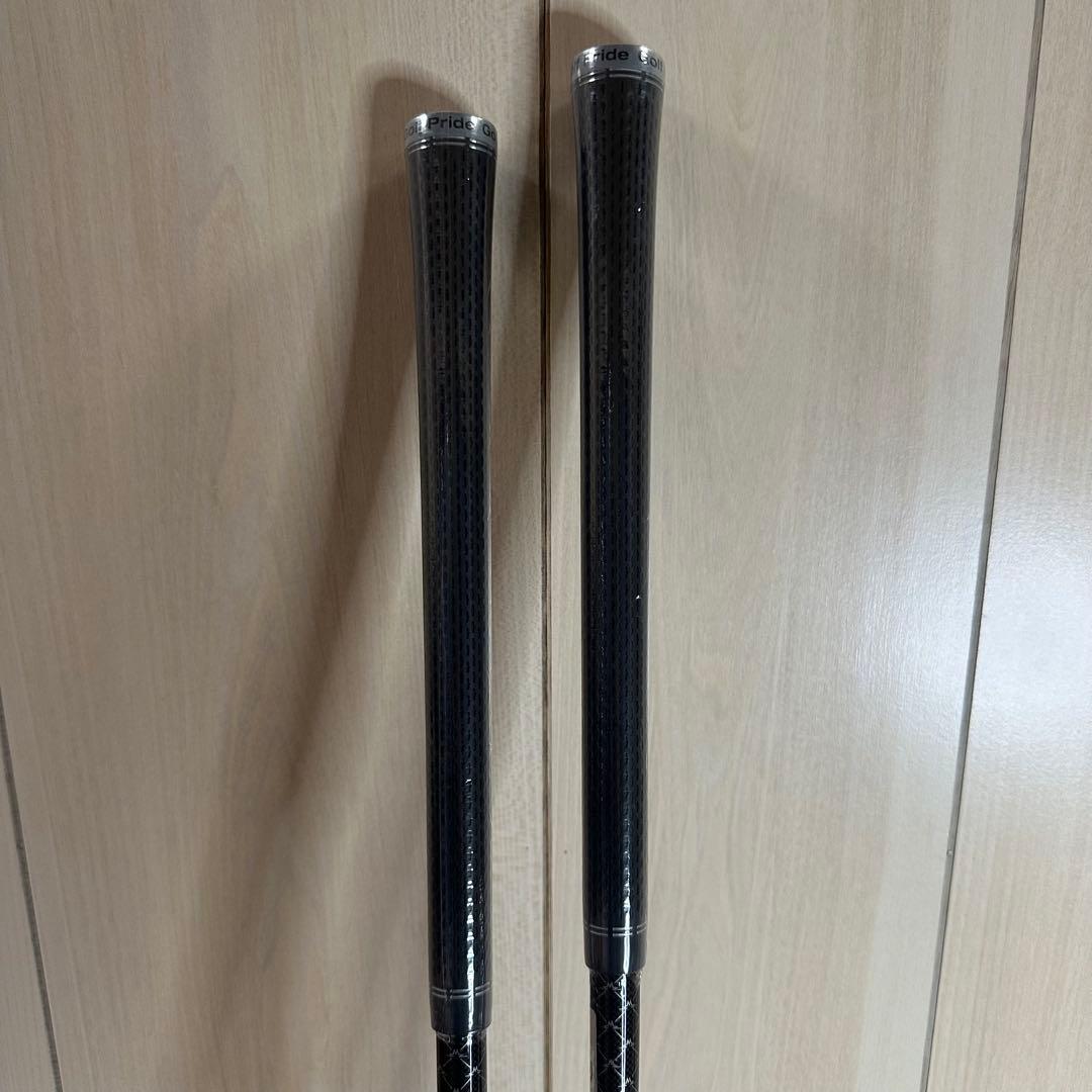 Callaway Rogue テンセイ純正シャフト S ウッド3W5W 55g