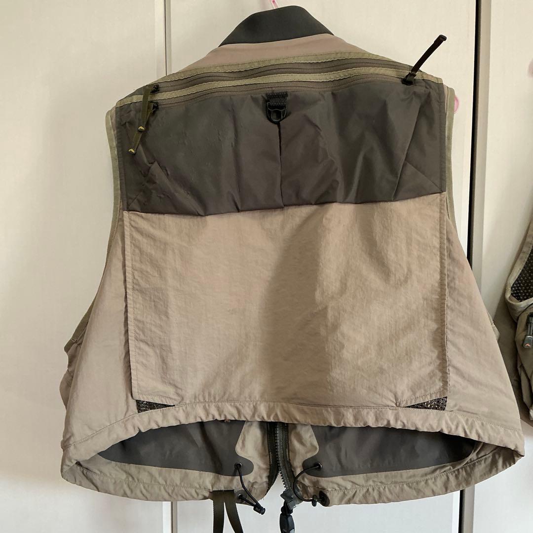 SIMMS ガイドベスト　Ｌサイズ
