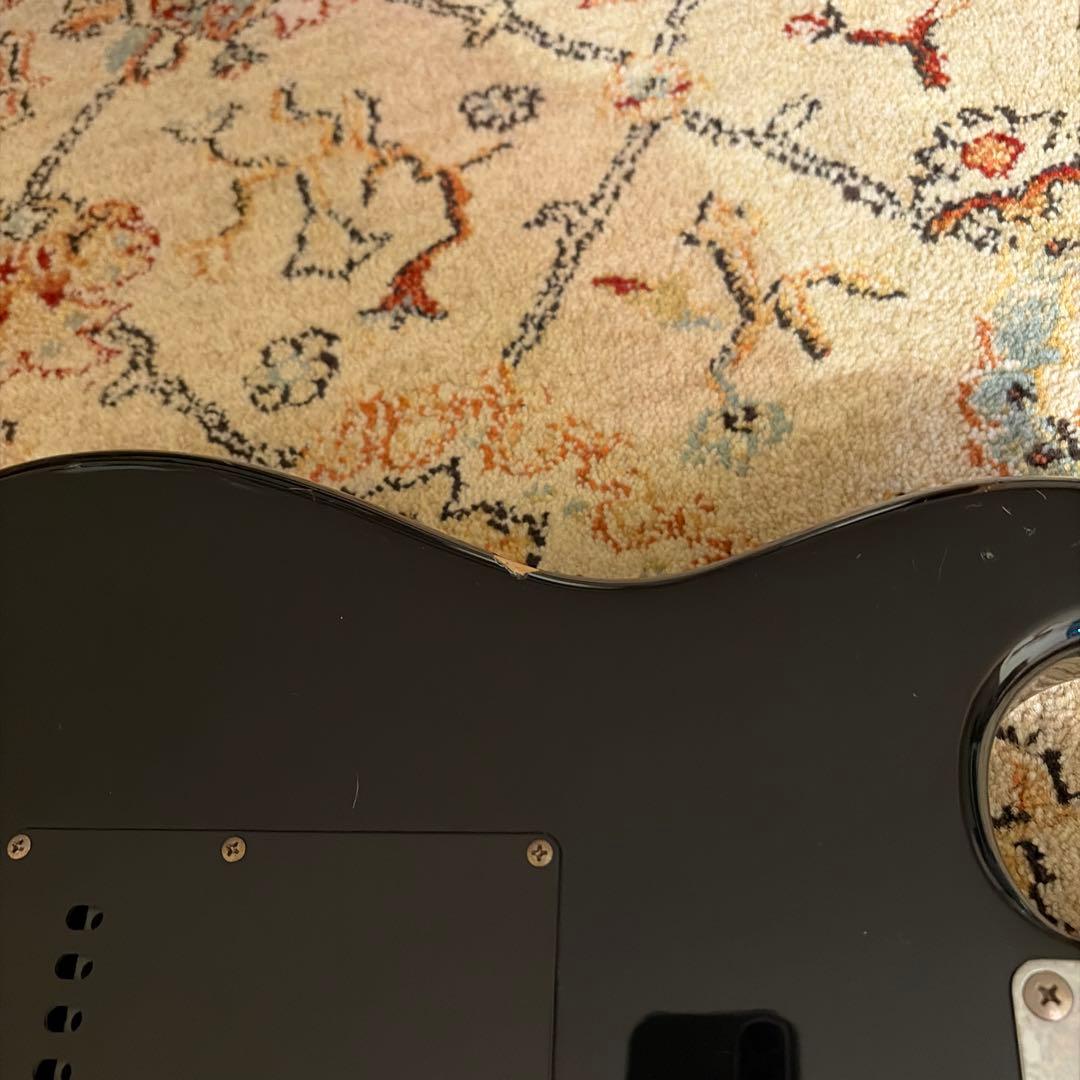 Squier by Fender ストラトキャスター　80s