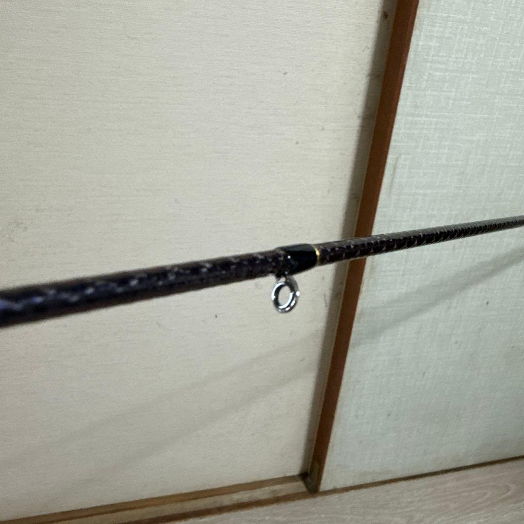 スクイッドマニア烏賊スタイルZERO-G EVOLUTION 輝801イザナギ