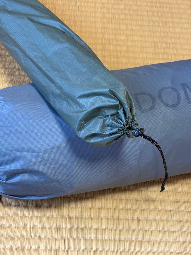 DURSTON GEAR X-DOME 1+ 山岳テント