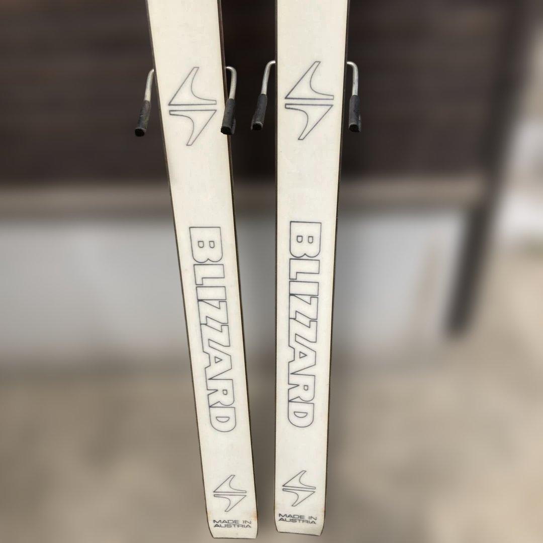 ■■送料無料■BLIZZARD■メンズスキー板■板180cm■ ヴィンテージ