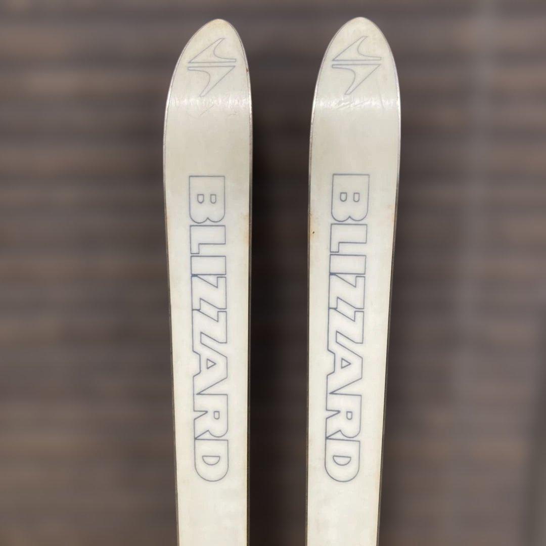 ■■送料無料■BLIZZARD■メンズスキー板■板180cm■ ヴィンテージ