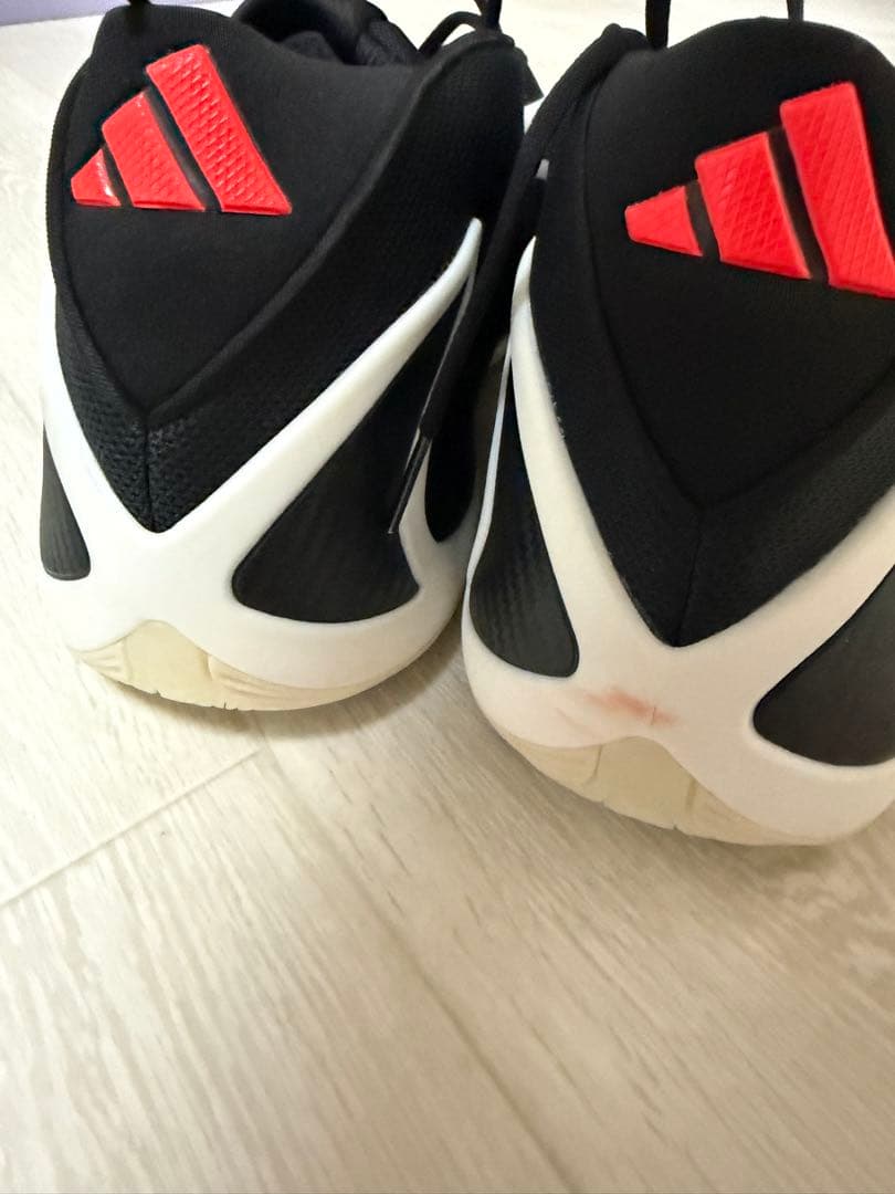 adidas AE2 “Lime Burst”アンソニーエドワーズ2 30cm