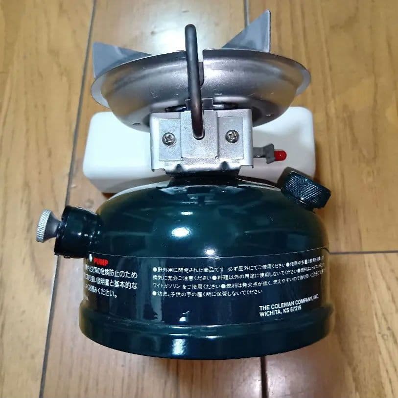 【Coleman】コールマン スポーツスター 508A