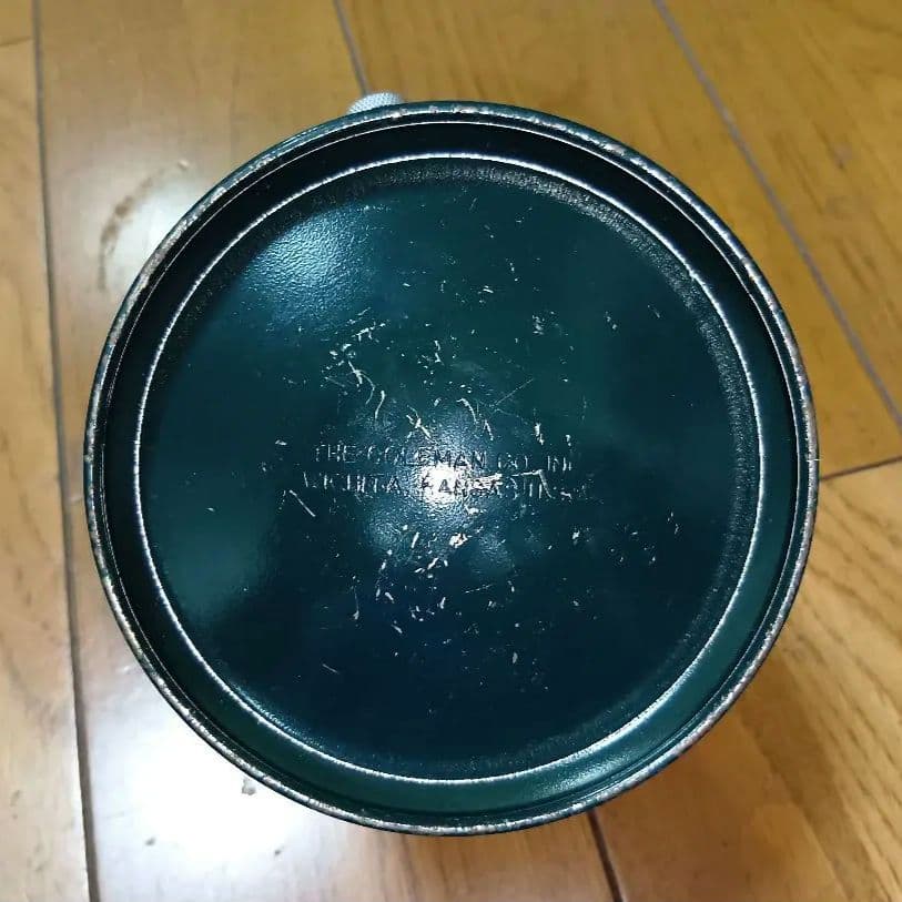 【Coleman】コールマン スポーツスター 508A