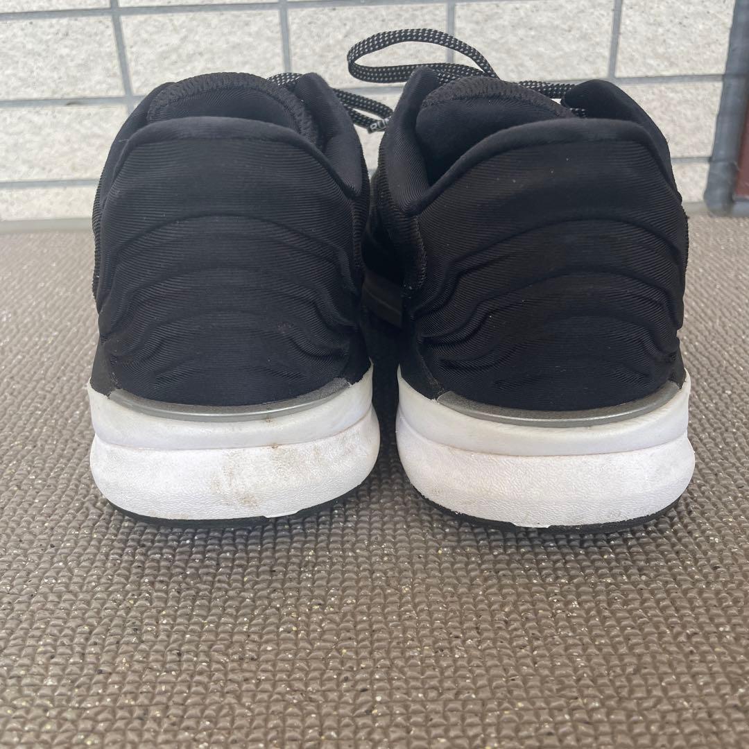 PUMA ニトロ　マグニティ　26.5