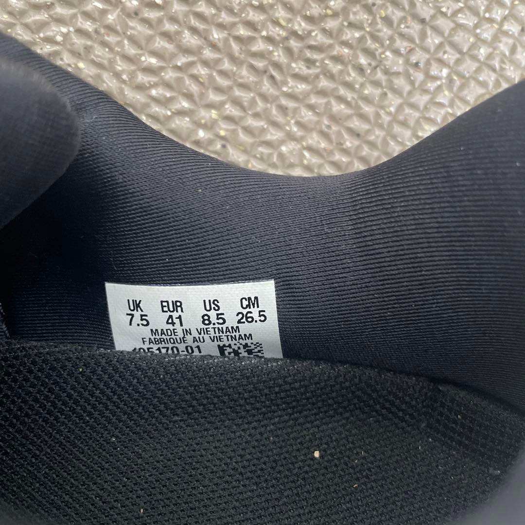PUMA ニトロ　マグニティ　26.5