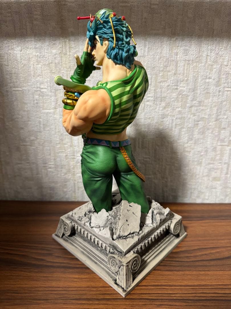 超像Art ジョジョの奇妙な冒険　ジョナサン・ジョースター　フィギュア
