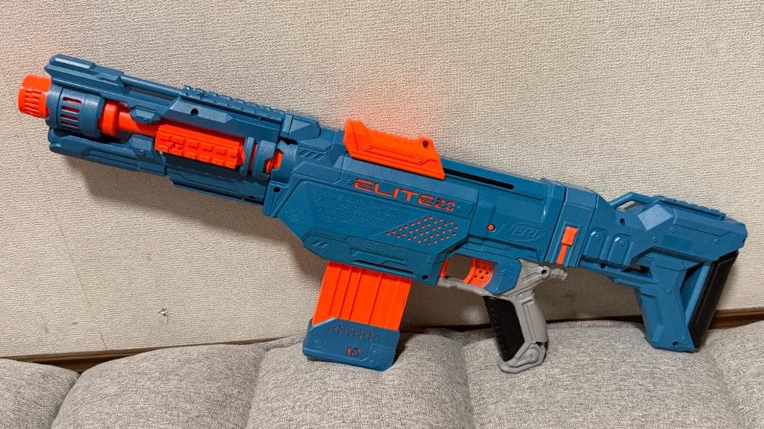 【7丁まとめ売り】ナーフ (NERF) エックスショット (X-SHOT)