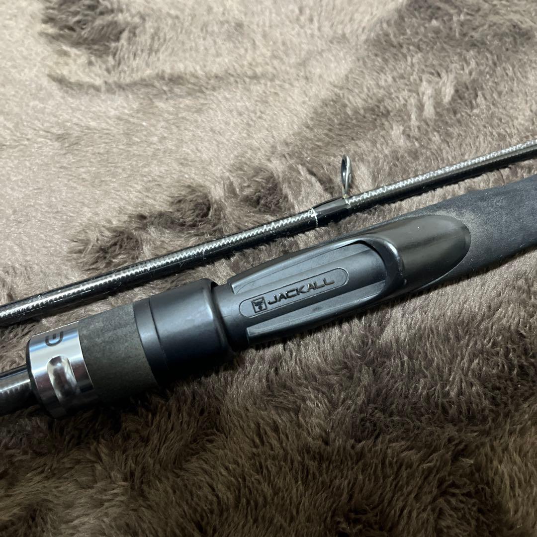 タ*ケ様 ジャッカル　BRS-S93M-SL