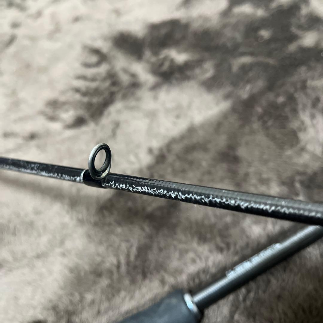 タ*ケ様 ジャッカル　BRS-S93M-SL