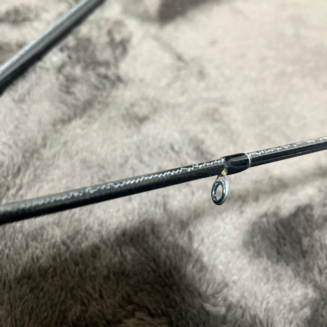 タ*ケ様 ジャッカル　BRS-S93M-SL