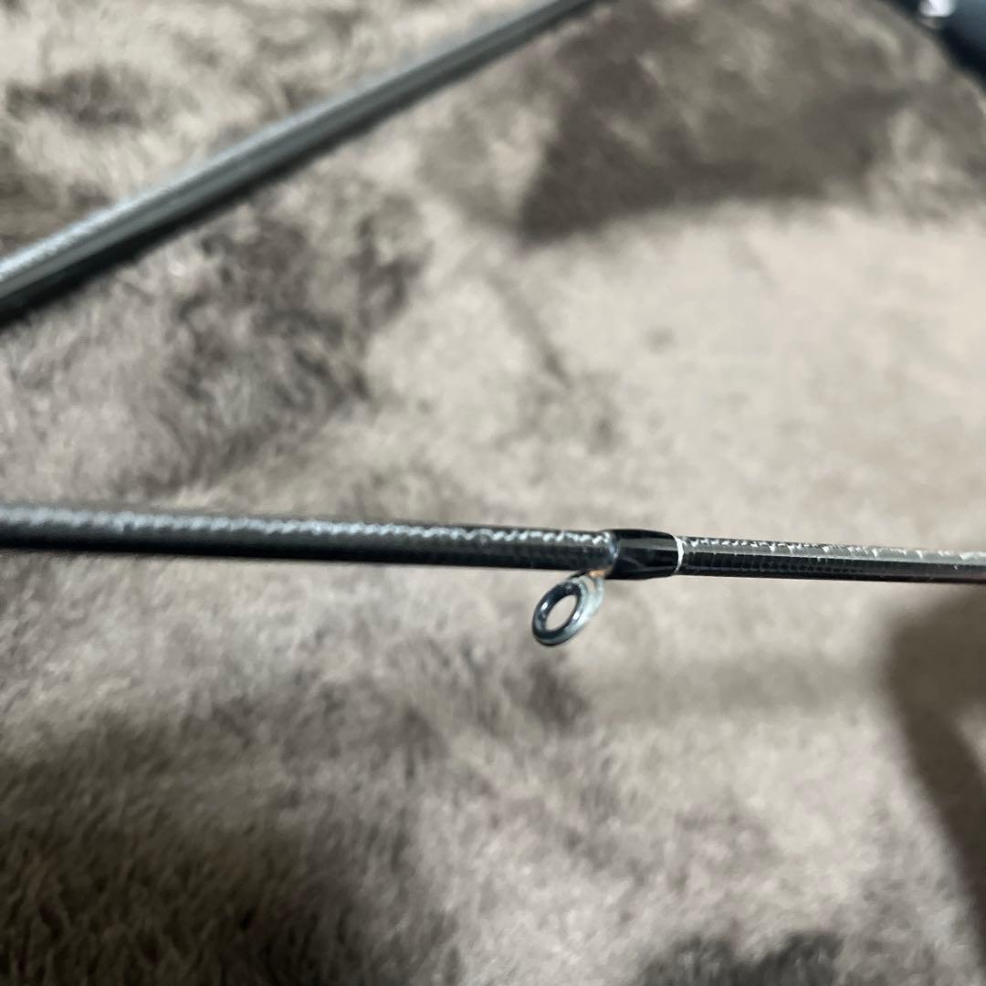 タ*ケ様 ジャッカル　BRS-S93M-SL