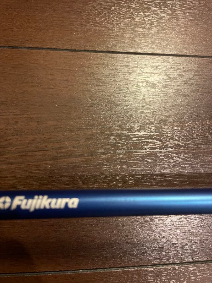 キャロウェイ　ミニドライバー　エリート　24ベンタスブルー　7s