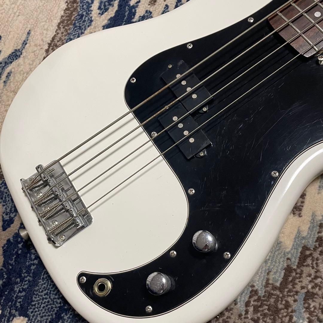 Photogenic Fender Precision Bass 風 プレベ