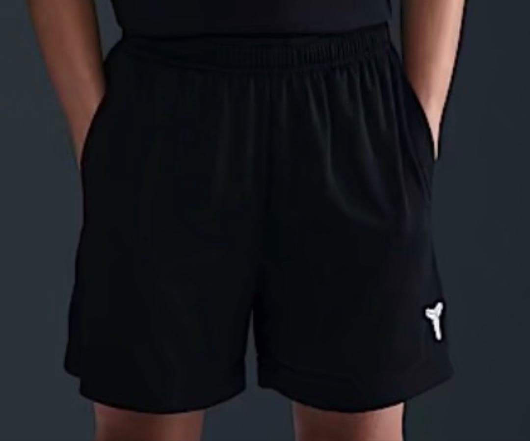 Nike コービー　KOBE バスケットボールパンツ 170 (XL)