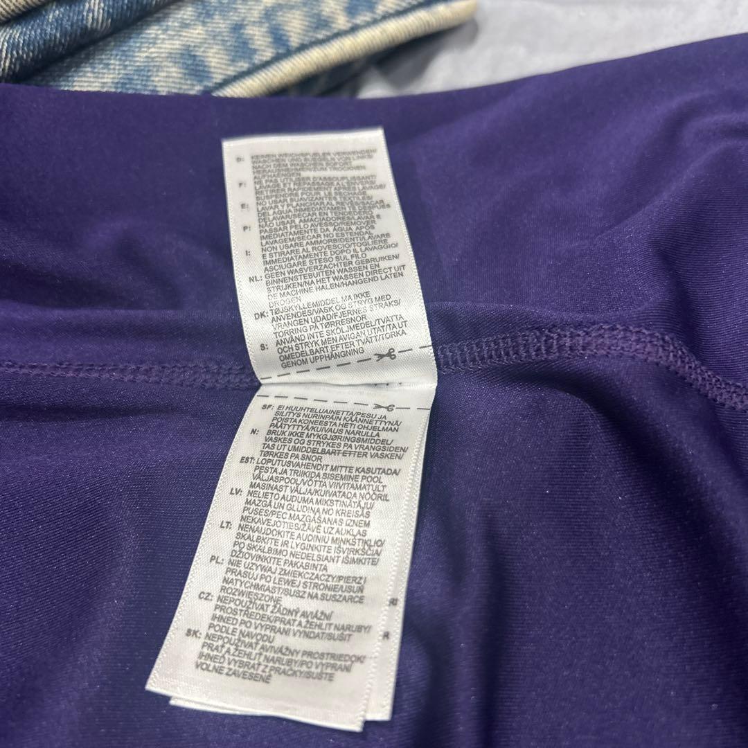 adidas Real Madrid シャツ RONALDO 7