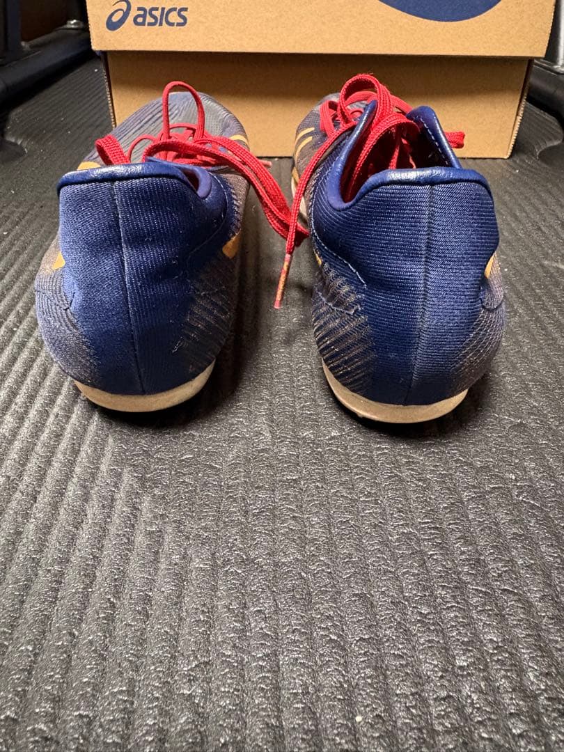 ASICS ジェットスプリント3 限定カラー (26cm)