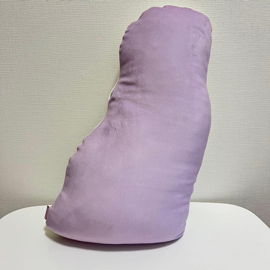 ナタリーレテ クッション