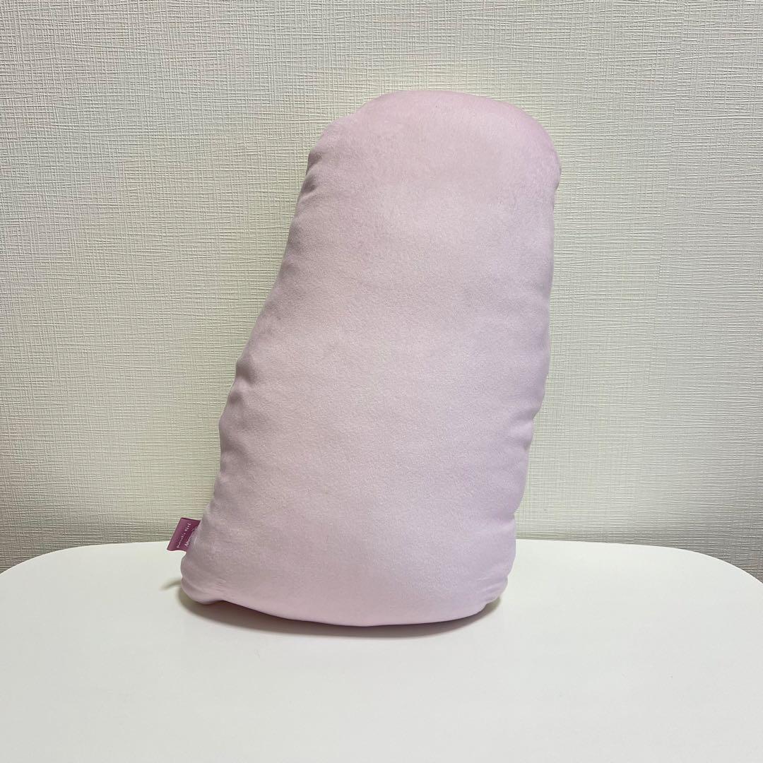 ナタリーレテ クッション